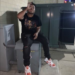 Meet your Posher, Walter